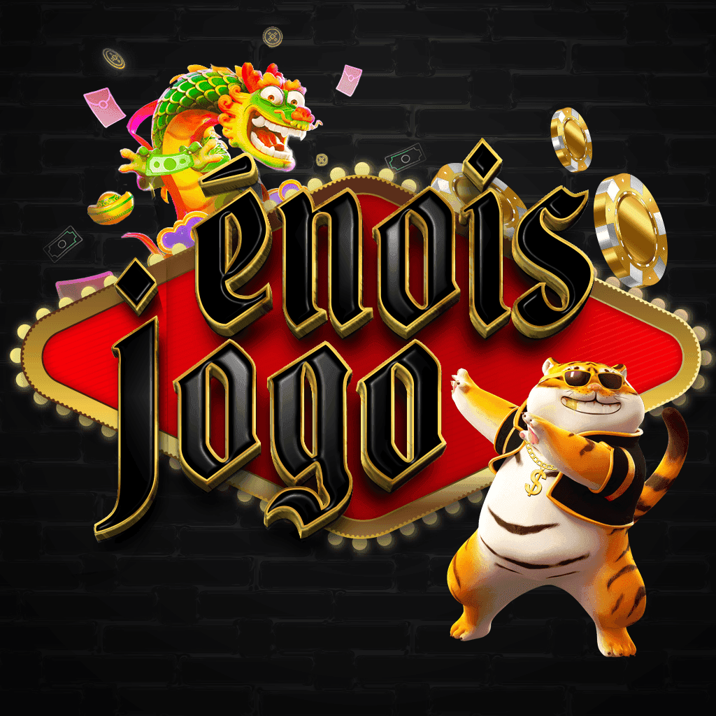 enoisjogo logo