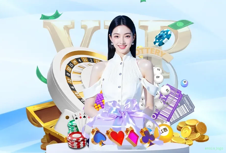 Baixar enoisjogo app para jogadores brasileiros