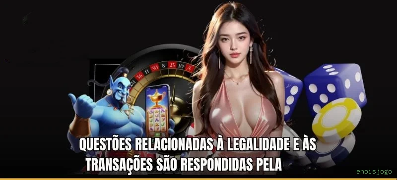 Baixar enoisjogo app para jogadores brasileiros