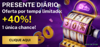 Controles de pagamento e BRL em enoisjogo