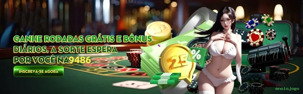 Lista de jogos para enoisjogo seção de jogos