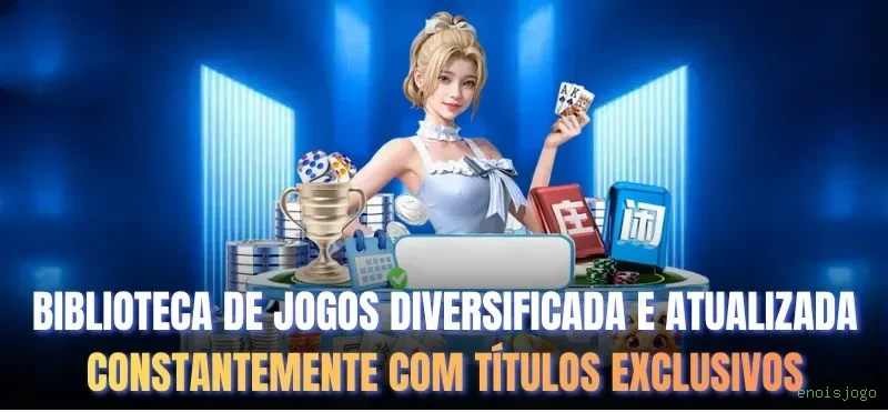Controles de pagamento e BRL em enoisjogo