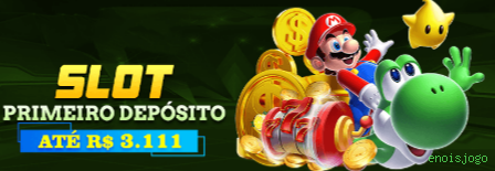 Lista de jogos para enoisjogo Jogos section