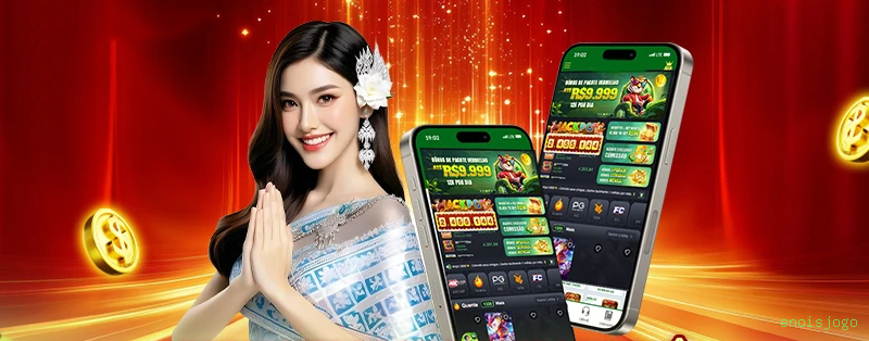 enoisjogo app de jogo para jogadores brasileiros